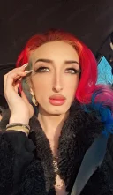 Erika Transexuala - imagine 1