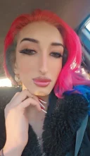 Erika Transexuala - imagine 3