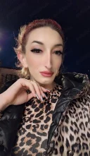 Erika Transexuala - imagine 5