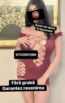 Bună sunt Alina nouă în orașul tău!!!acum am ajuns !!poze reale !!servici totale!! - imagine 2