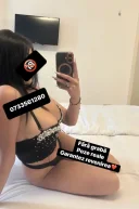 Bună sunt Alina nouă în orașul tău!!!acum am ajuns !!poze reale !!servici totale!! - imagine 5