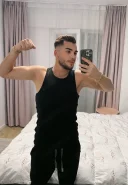 Escortă lux! - imagine 2