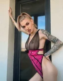 Top Trans Siliconata - imagine 1