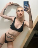 Top Trans Siliconata - imagine 2