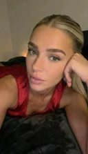 Mereu excitata, cel mai bun show la web - imagine 5