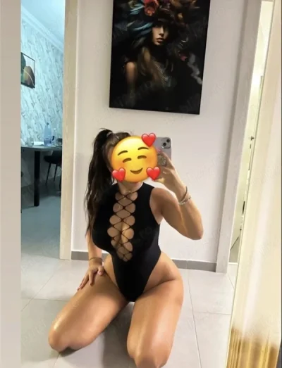 Buna,te aștept în locația mea discretă și confortabilă!!