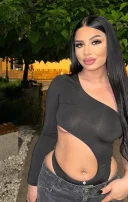 New bruneta pasionala noua in oras - imagine 3