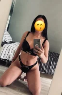 Diana fac si deplasări la tine sau la hotel va pup - imagine 1