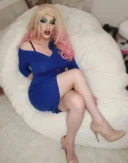 Frumoasa si senzuala - imagine 4