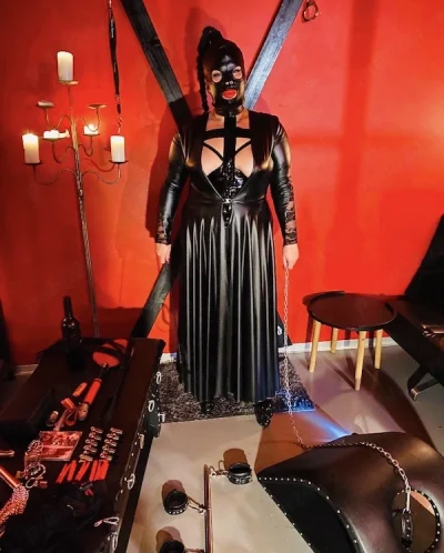 Mistress Zenaida