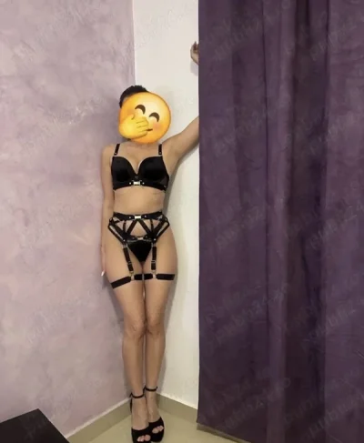 Buna ,Sunt Vanessa la mine sigur nu ai fost !!!