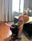 Nouă în oraș , doar pentru câteva zile !poze 100 % reale ! - imagine 3