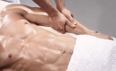 Masaj erotic de relaxare pentru Domni și Doamne .