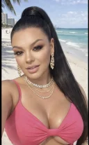 Nouă în oraș ,ts real ,fără falsuri - imagine 1