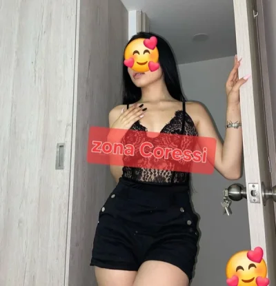 Coressi mall șatena pasionala