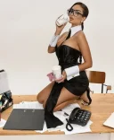 Jucăușă și provocatoare - imagine 1