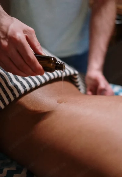 Masaj relaxare & erotic