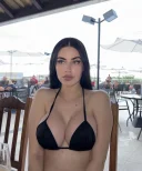 Brunetă cu ochii verzi !! Amalia , Mall platza ! - imagine 2