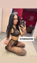 Bună eu sunt Nikoll! Bruneta, Noua in orasul tau!!!! - imagine 3