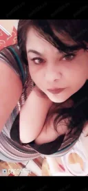 BbwDoamna matura grasuta experienta face diferența, singura in locatie - imagine 1