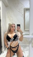 Nouă la tine în oraș - imagine 1