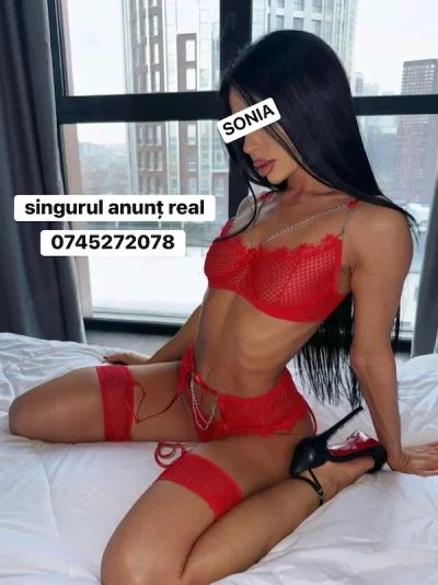 Brunetă Slim !
