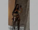 Poze reale 100% , discreție Noua în oraș - imagine 1