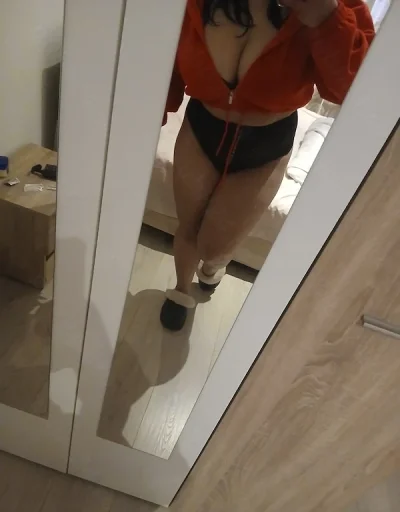 Cristina Milf
