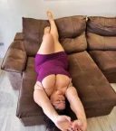Doamnă deosebită Matură Frumoasă la mine sau la webb pe whatspp - imagine 3