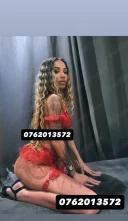 Amanta perfecta ! Fac si masaj de relaxare sau erotic !!! - imagine 2