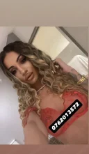 Amanta perfecta ! Fac si masaj de relaxare sau erotic !!! - imagine 4