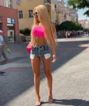 Dotata Lux Confirm Pozele! Transex Editie Limitata! - imagine 2