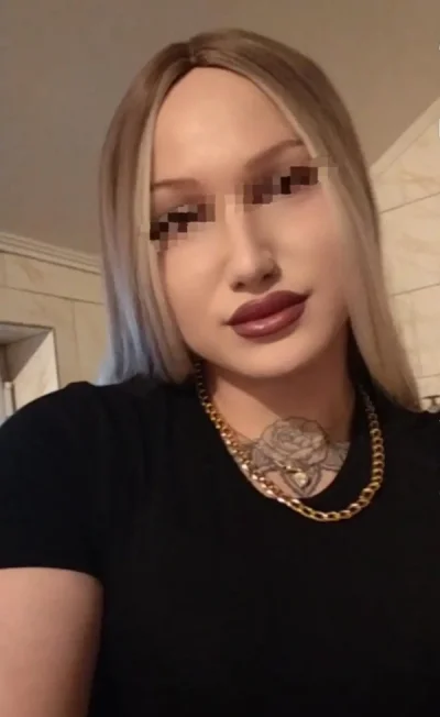 Transexuală 25 ani 1,70 înălțime 70 greutate activă-pasivă poze reale !
