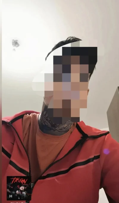 Iustin, 20 ani