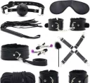 BDSM pentru doamne submisive - imagine 1