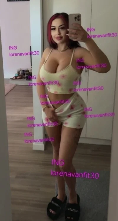 Deplasare si la mine lorena 100% reala detali pe WhatsApp