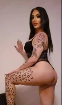 Teresa! Transexuala siliconata reala nu fake - imagine 1