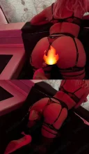 Stăpână Alma dominare soft sau hard Mistress Alma - imagine 2