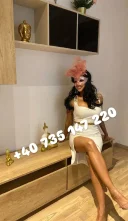 Escorta de lux,locatia in Ared Afi,reala 100%,nu raspund la apel. Programarile le fac pe watapp. - imagine 4