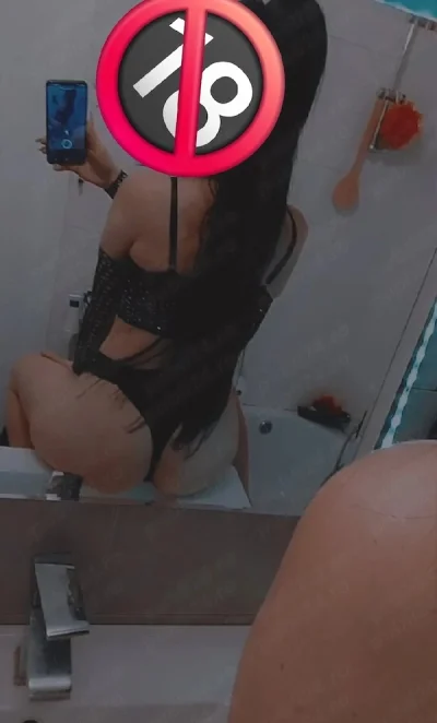 Doar cateva zile la tine in oras