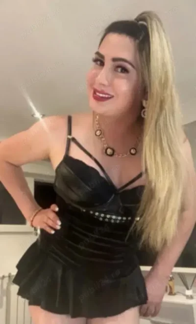Lora Transexuala
