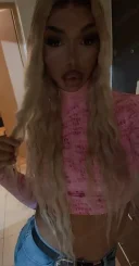 Nouă în oraș Ts girl doar deplasări - imagine 2