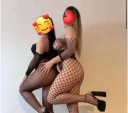 Bună Suntem două fete Irina și Alexandra noi în orașul vostru pentru trei zile vă așteptăm cu drag - imagine 1