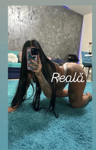 Maria noua in oras poze reale