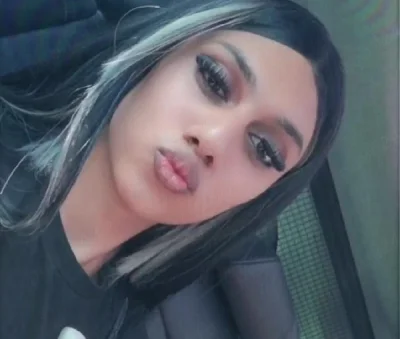 Transexuala noua la tine in oras