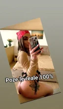 Minnie Top Trans Am si locație Discretă curată - imagine 2
