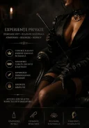 Experiențe Private de Dominare Soft & Relaxare Senzorială - imagine 1