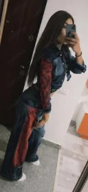 Karina XXL am revnit la București - imagine 4