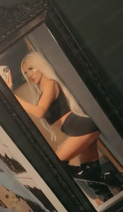 Trans anabella