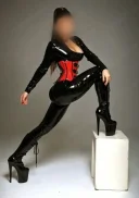 Dominatrix Mistress max - imagine 2